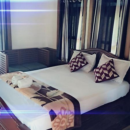 Riverlap Homestay Nileshwar Bagian luar foto