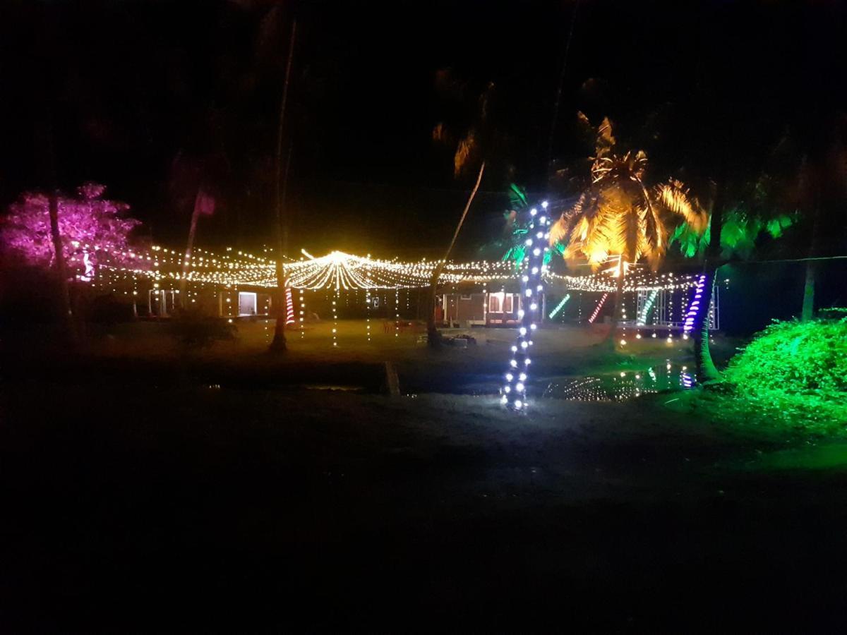 Riverlap Homestay Nileshwar Bagian luar foto